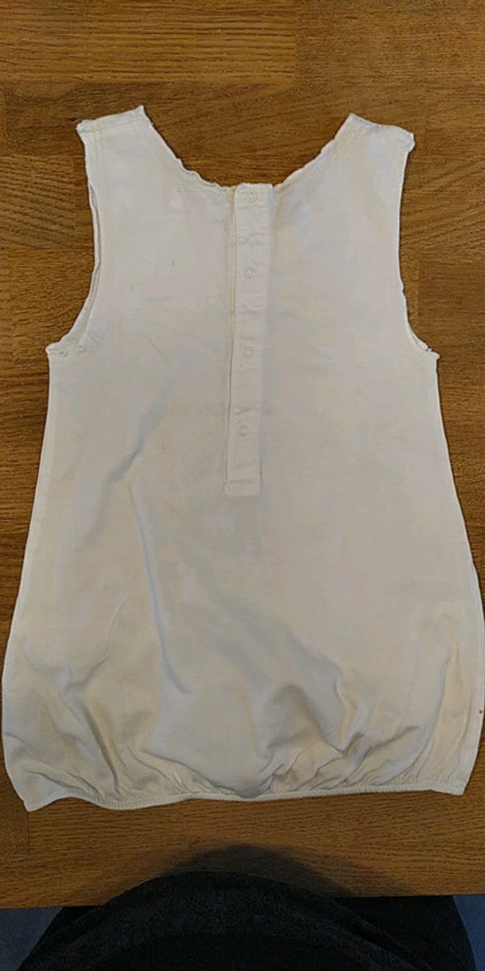 Robe été 23 mois - photo numéro 2