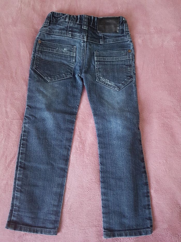 Jean garçon 5 ans Orchestra - photo numéro 2