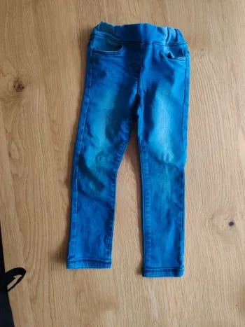 Jegging/jeans slim