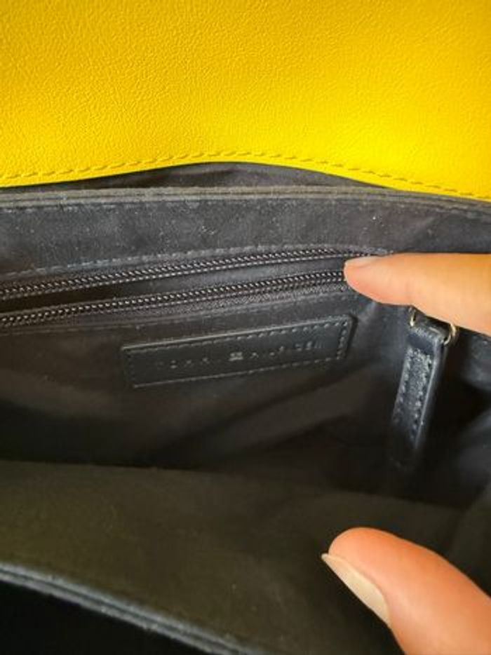 Sac Tommy Hilfiger - photo numéro 7
