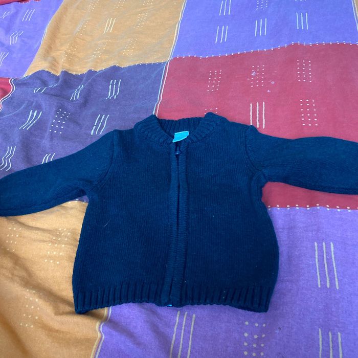 Gilet