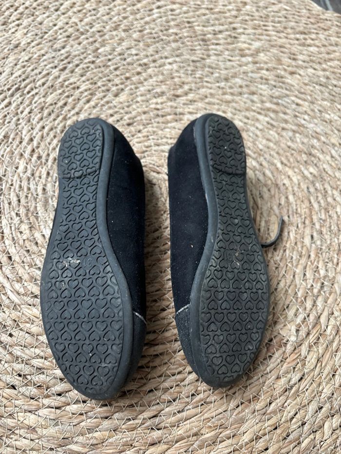 Chaussure - photo numéro 2