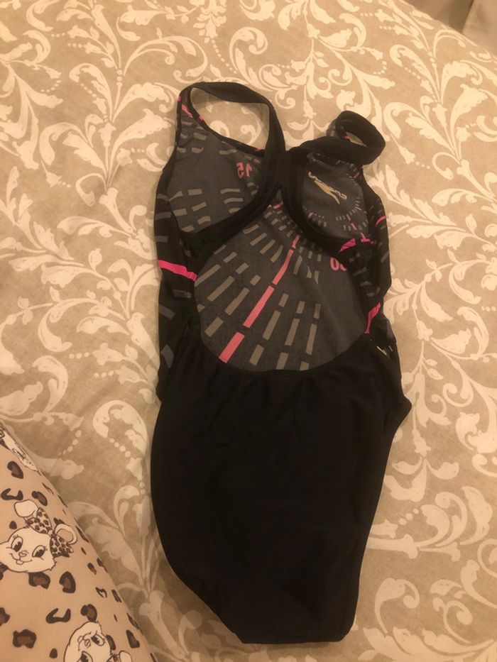 Maillot de bain une pièce speedo - photo numéro 2