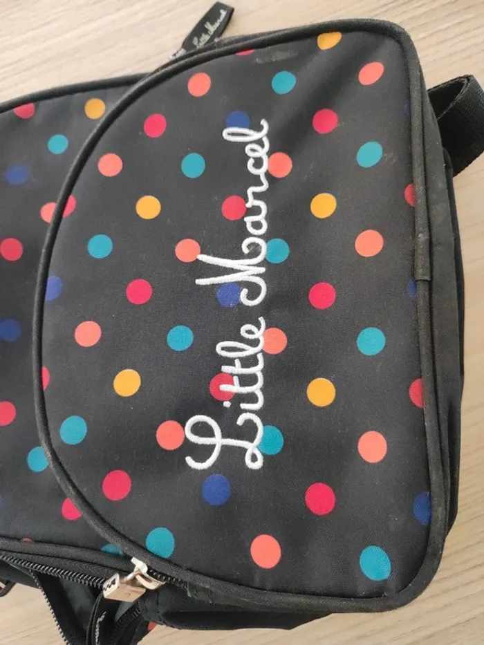 Sac à dos little Marcel - photo numéro 4