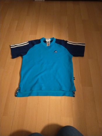 Tee-shirt pour le sport garçon