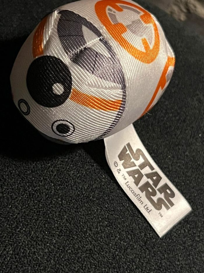 Tsum Tsum star wars - photo numéro 2