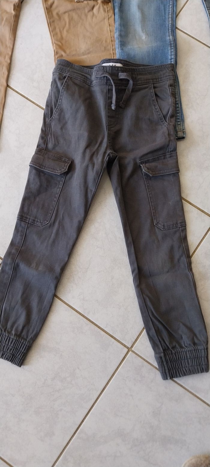 Pantalon - photo numéro 2