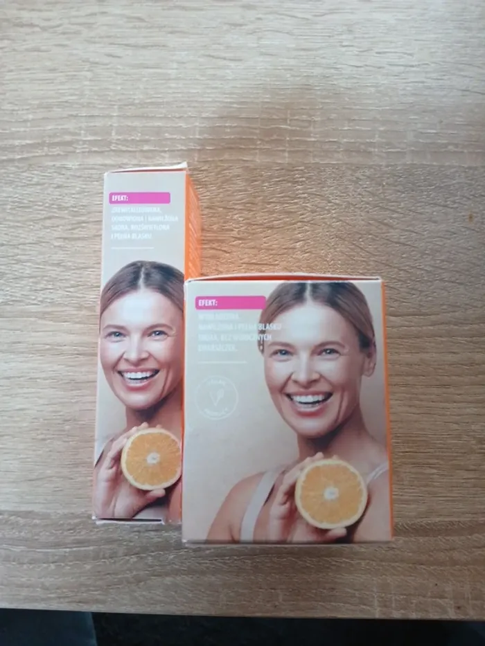 Duo gracja vitamine C.E.B3 - photo numéro 2
