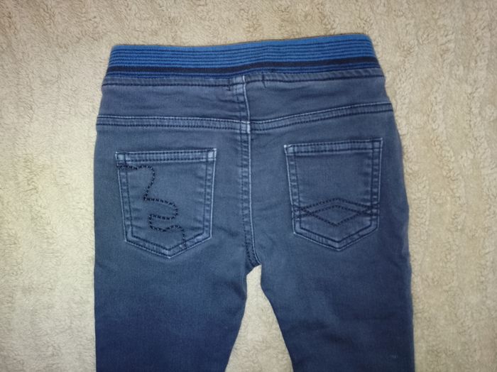 Jean souple - photo numéro 5