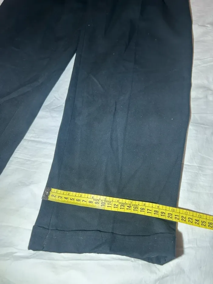 Pantalon vintage Armand Thierry studio - photo numéro 4