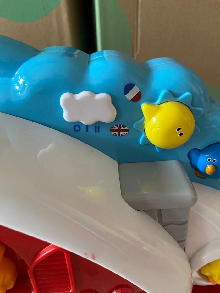 La ferme chicco - photo numéro 2