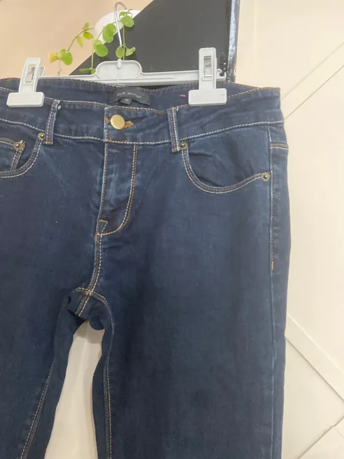 Jeans - photo numéro 2
