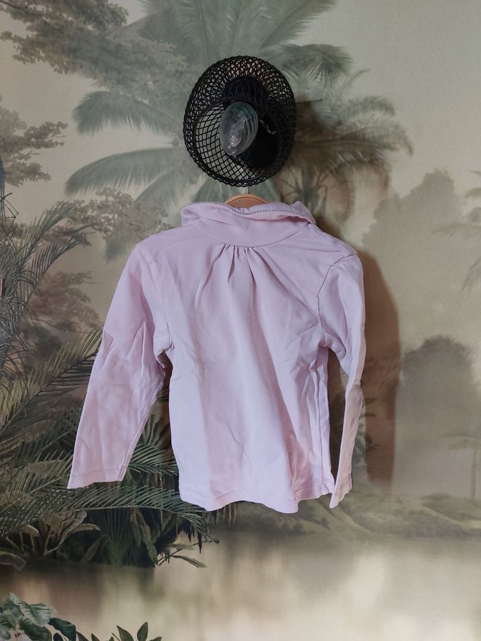 Lot t-shirts manches longues - photo numéro 2