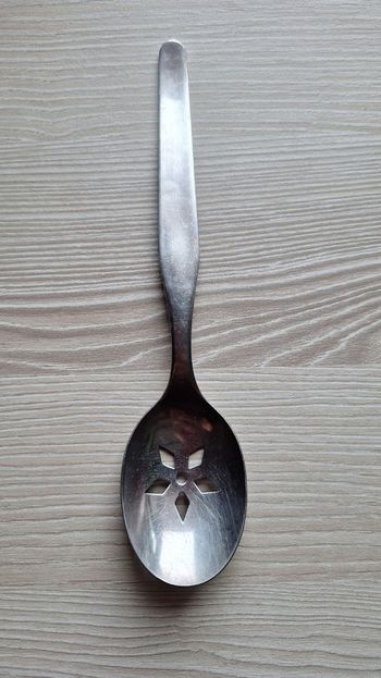 Cuillère à glaçons