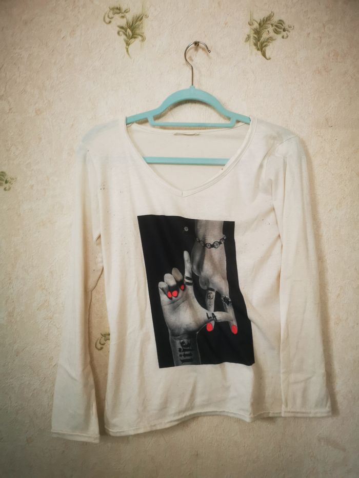 Pull fin