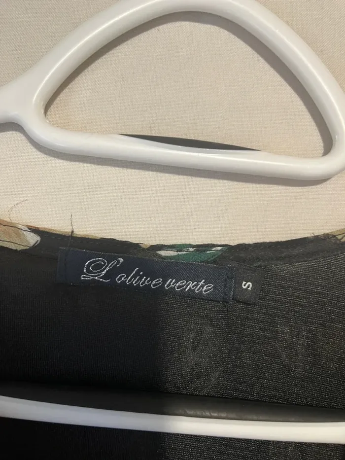 robe imprimée - photo numéro 5