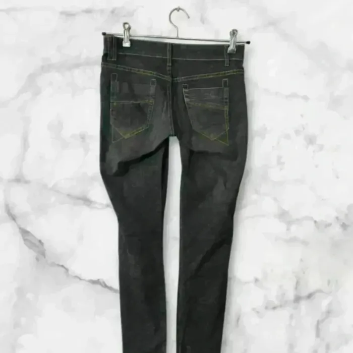 Jean homme T.38 - photo numéro 2