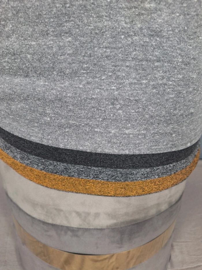 Sweat léger / crewneck nfl homme multicolore / taille S (476) - photo numéro 6