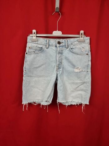 Bermuda homme Bizzbee * taille 36 *