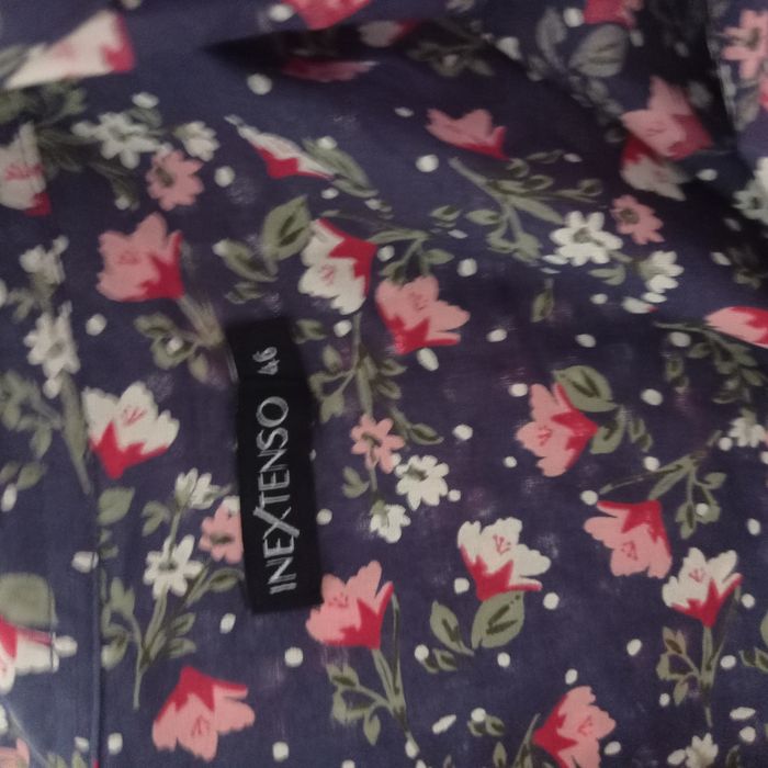 Chemise été taille 46 - photo numéro 2