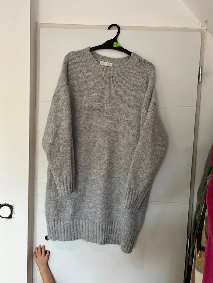 Robe d’hiver