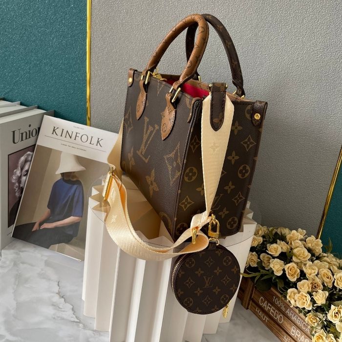 Louis Vuitton Onthego   M46373 - photo numéro 3