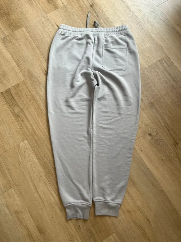 Jogging Vivienne Westwood Classic Gris Blanc Taille M - photo numéro 5