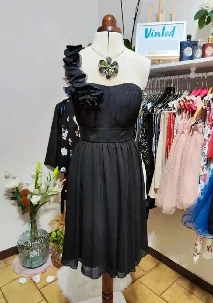 Très chic robe femme taille 38 MIM