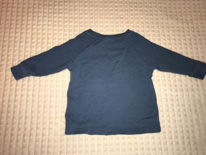 Sweat Okaïdi - photo numéro 3