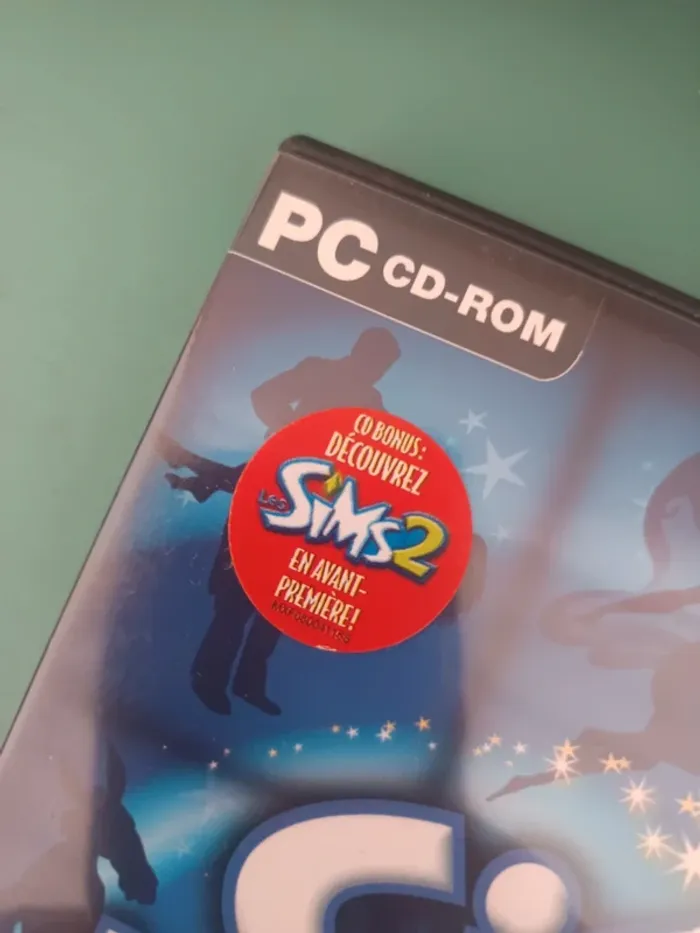 L'intégrale Les Sims PC. - photo numéro 9