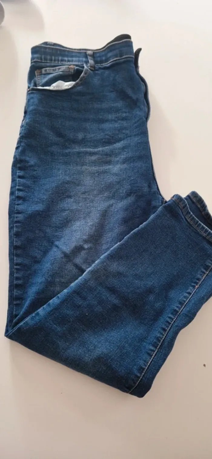 Jean 4XL