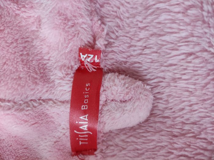 Robe de chambre - photo numéro 3