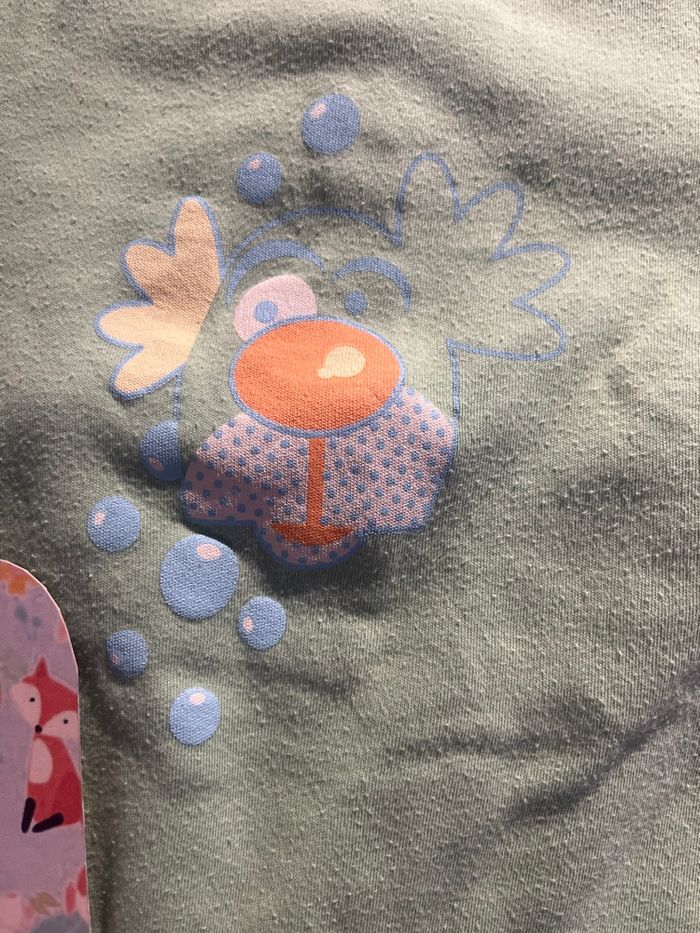 Pyjama 6mois - photo numéro 2