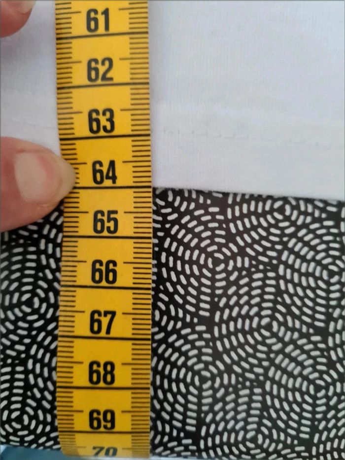 Tee-shirt loto - photo numéro 7