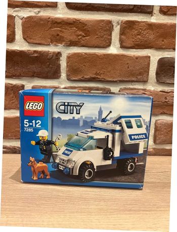 Lego 7285