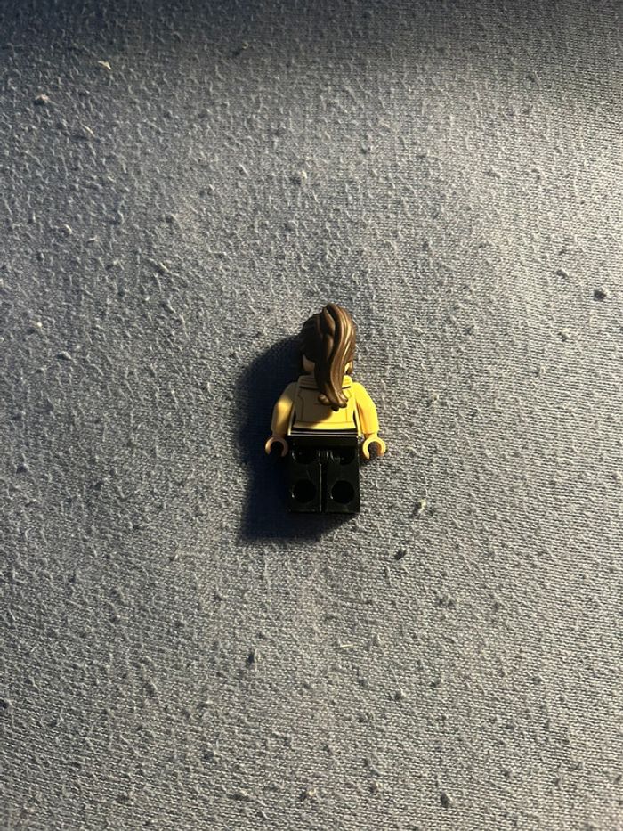 Lego Star Wars Figurine Qi'ra 75212 - photo numéro 2