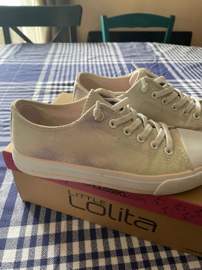 Chaussures - photo numéro 6
