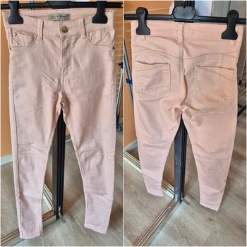 Lot pantalons