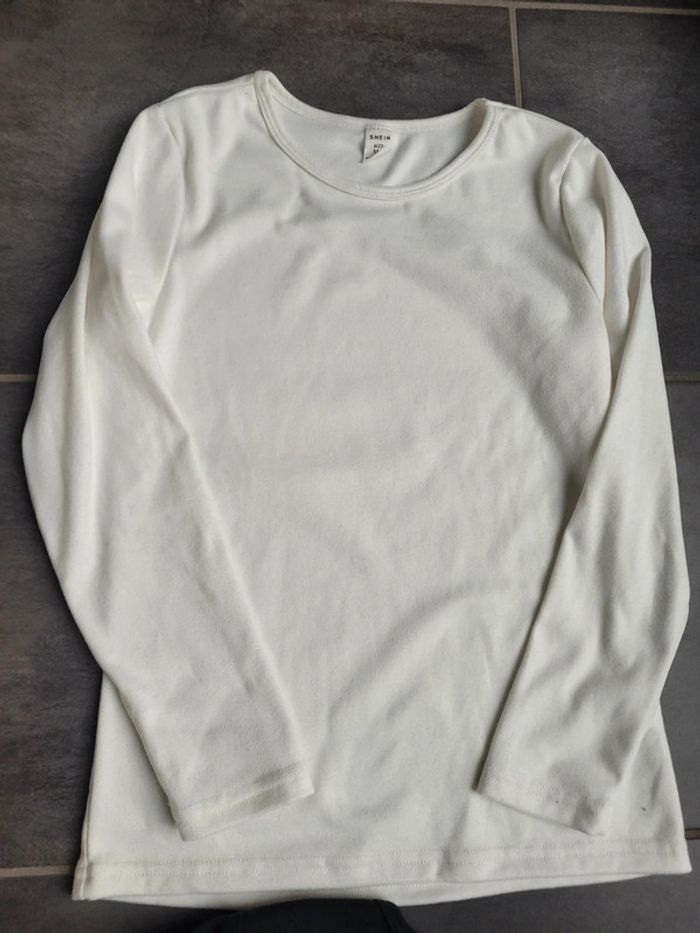 Lot t shirts neufs - photo numéro 6