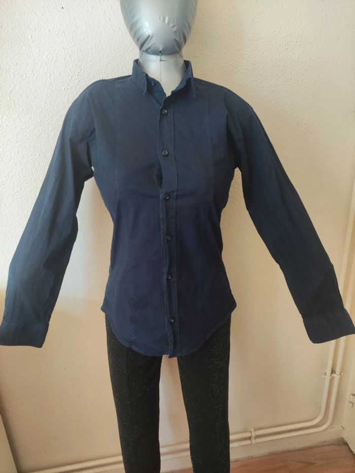 Chemise homme taille 40 - photo numéro 4