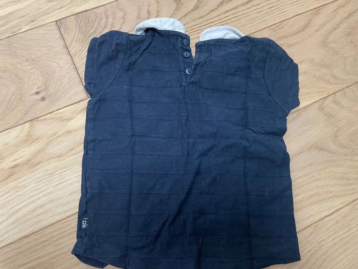Teeshirt 3 ans - photo numéro 2