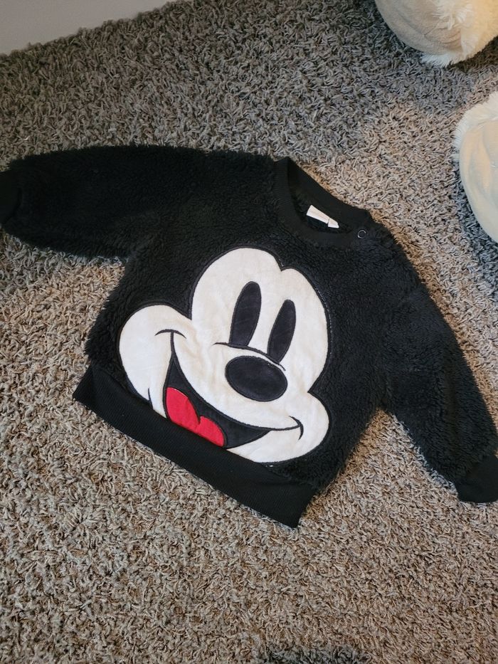 Pull Disney - photo numéro 2