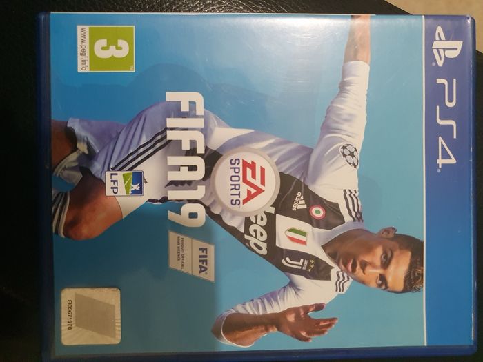 Fifa 19