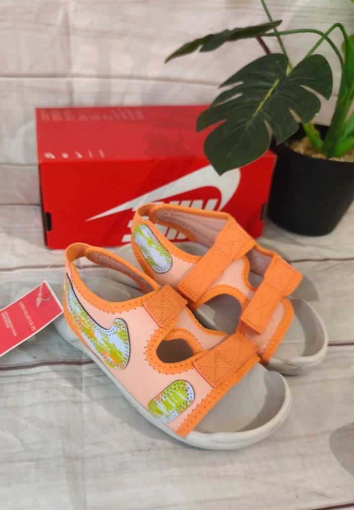 Sandale scratch 🛑 prix non négociable - photo numéro 5
