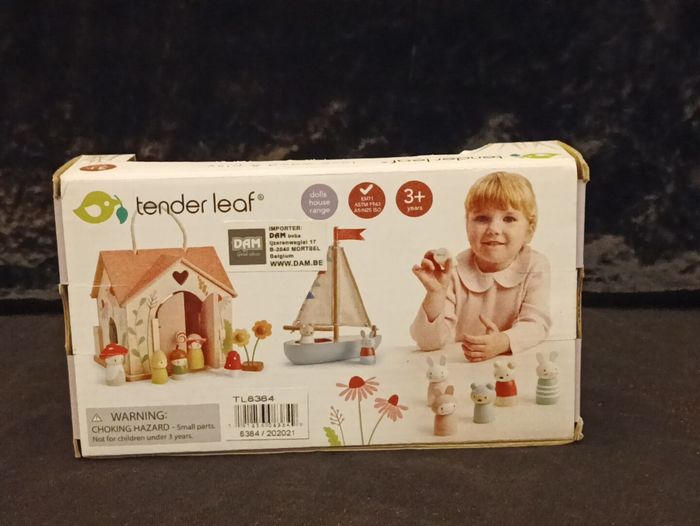 Merrywood tales family - photo numéro 6