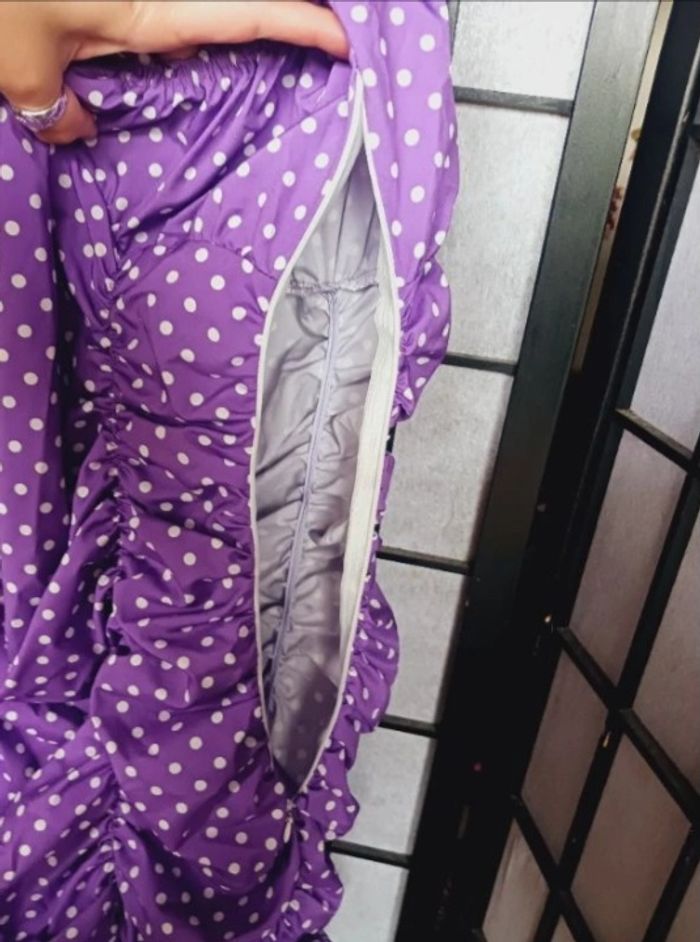 Robe femme - Taille M - Shein - photo numéro 6