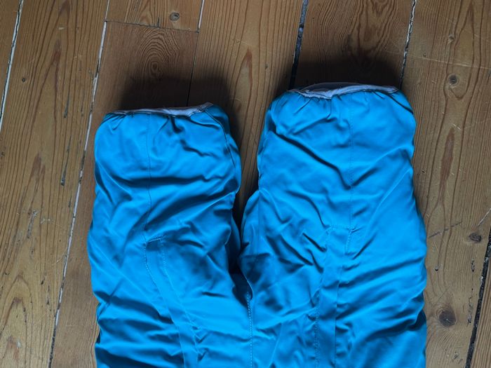 Combinaison de ski - photo numéro 2