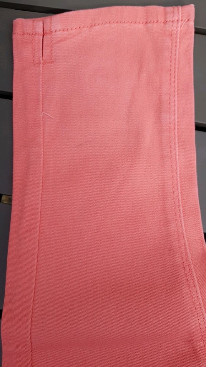 Pantacourt 6 ans * - photo numéro 2