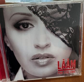 LAAM Pour être libre