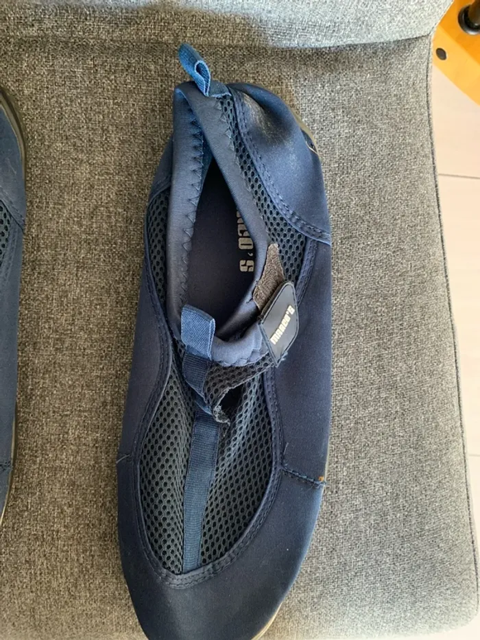 Chaussures plage/rivière - photo numéro 5